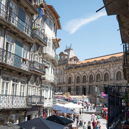 Impar Luxury Residence Porto Exterior foto