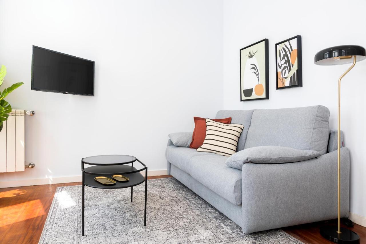 Impar Luxury Residence Porto Exterior foto