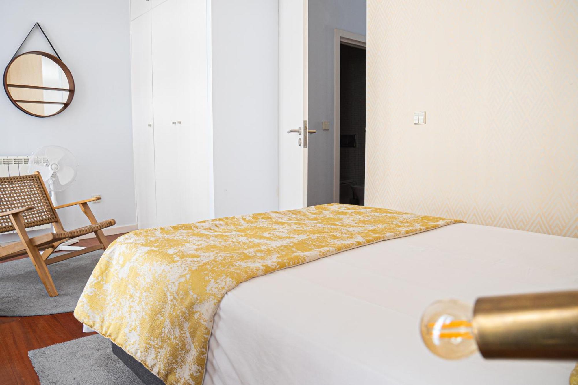 Impar Luxury Residence Porto Exterior foto
